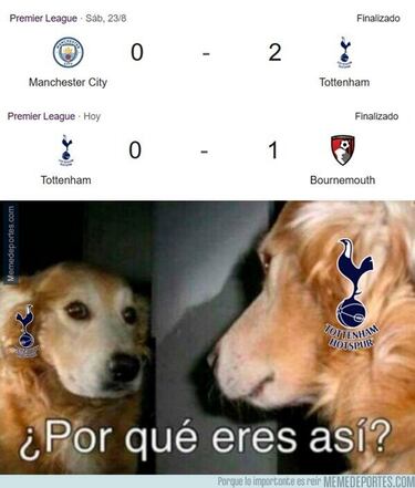 La polémica del Rayo-Barça, la derrota del City... Los mejores memes de la jornada