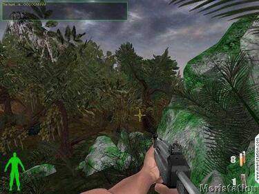 Poacher nos convierte en cazadores furtivos