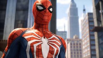 Sony celebra el lanzamiento de Marvel's Spider-Man con un tema gratis