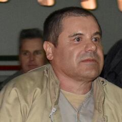 ¿Qué dice la carta de ‘El Chapo’ Guzmán donde denuncia discriminación en cárcel de E.U?