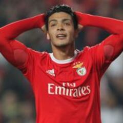 Chivas busca delantero en Europa: Jiménez sí, Vela no