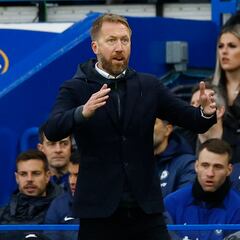 Los candidatos a dirigir al Chelsea si Todd Boehly apuesta por despedir a Graham Potter