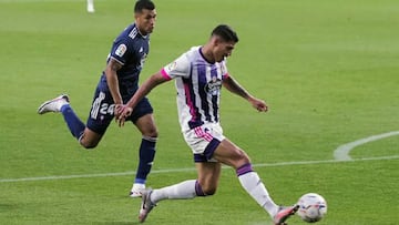 Sergio González se deja en casa solo a los lesionados