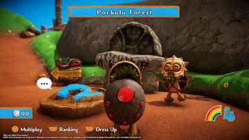 Captura de pantalla - PixelJunk Monsters 2 (NSW)