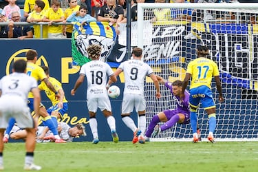 José Juan Romero: “Hemos dicho, con todas las de la ley, que estamos muy vivos en la categoría”