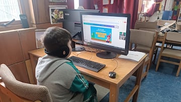 El programa matemático que cambiará la vida de 11 escuelas rurales de Chile: cinco regiones serán beneficiadas