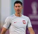 Lewandowski, sobre su desplante a Lamine: “Fue un accidente total”