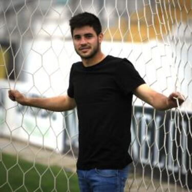 Un nuevo derbi mide hoy a las dos revelaciones de la Liga