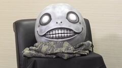 Yoko Taro, el director de la saga Nier, se rinde ante Metaphor ReFantazio: “Han hecho un juego increíble”