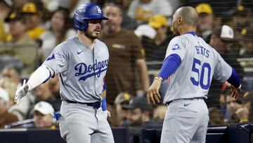 Clayton Kershaw destaca la confianza que hay en Dodgers