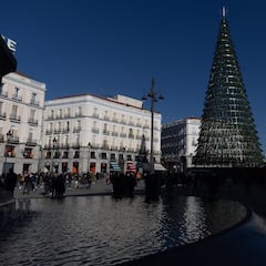 El acuífero terciario detrítico, el pantano subterráneo que abastece a todo Madrid
