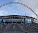 Conociendo Wembley: curiosidades de un estadio único