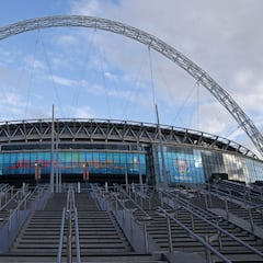 Conociendo Wembley: curiosidades de un estadio único