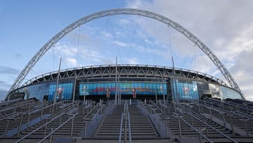 Conociendo Wembley: curiosidades de un estadio único