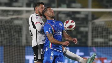 ¿Hay problemas en el vestuario albo? Esto dijo Ramiro González