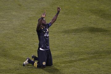 Tras este resultado, Columbus obtuvo también su pase a la Concacaf Champions League 2021, donde también estarán Atlanta United, Philadelphia Union y Portland Timbers por parte de la MLS.