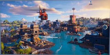 Los mejores Battle Royale del 2020: presente y futuro