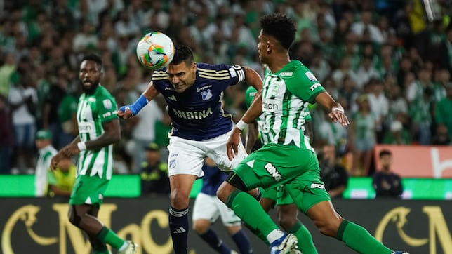 Así es el formato de los cuadrangulares de Liga BetPlay: grupos, jornadas y quién pasa a la final