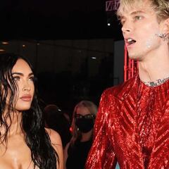 Did Megan Fox and Machine Gun Kelly break up?