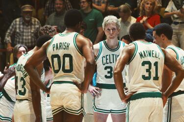 Estreno de “Kareem Abdul-Jabbar: El máximo anotador que definió una era” llega a HBO MAX