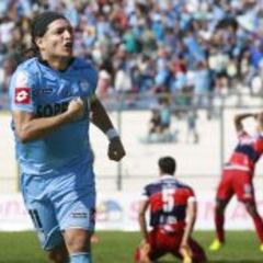 Villalobos se defiende: "Se dijo que iba ebrio, pero es falso"