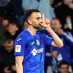 Real y Getafe ya negocian por Borja Mayoral