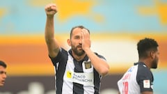 Cusco 0-2 Alianza Lima por Fase 2 de Liga 1: resumen, goles y mejores jugadas