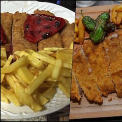 Los mejores restaurantes para comer un buen cachopo en Madrid