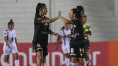 Santiago Morning - Corinthians: TV, horario y cómo ver online la Copa Libertadores Femenina