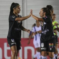 Equipos chilenos ya conocen rivales en cuartos de final