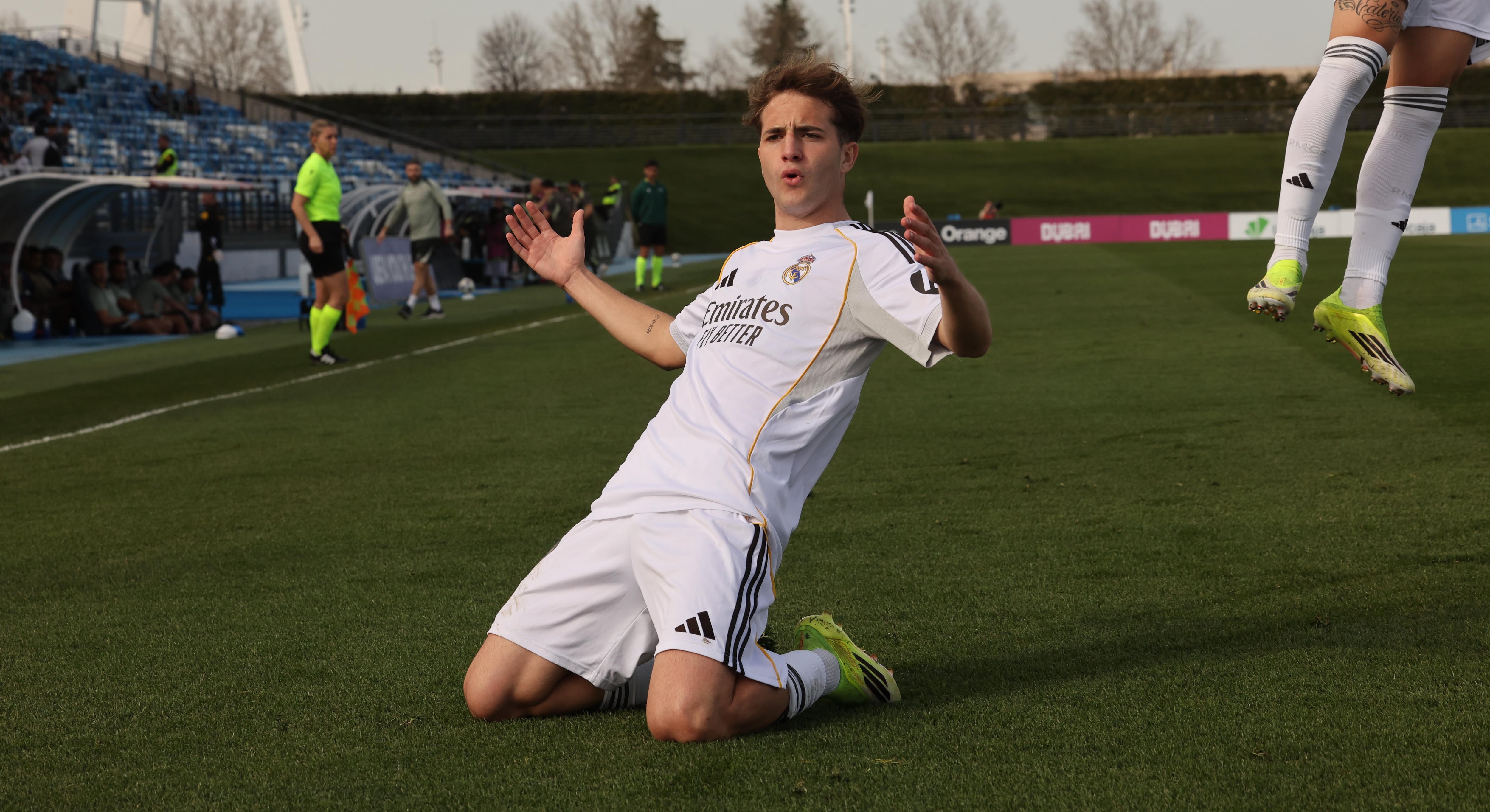 Bienvenidos a la Yáñez League