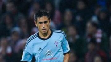 Si David Costas da el OK, se marchará al Sabadell