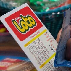 Resultados Loto Chile hoy: números que cayeron y premios del sorteo 4825 | ganadores 14 de julio