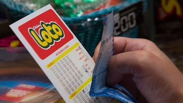 Resultados Loto Chile hoy: números que cayeron y premios del sorteo 4826 | ganadores 17 de julio