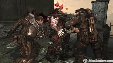 Chris Morgan desea imprimir realismo en la película de Gears of War