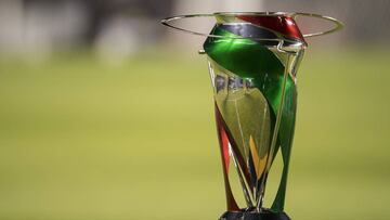 La organización definió el horario en que se va a disputar el encuentro entre Chivas y Monarcas que definirá al nuevo campeón de la Copa.