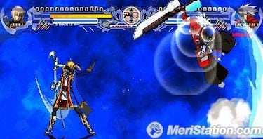 BlazBlue: Calamity Trigger Portable, Impresiones