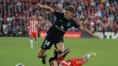 Vuelve el mejor Llorente