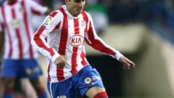 Reyes y Callejón son las 'víctimas' de esta Liga