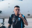 Aspas: “El Stuttgart tiene buenos atacantes y a Stiller”