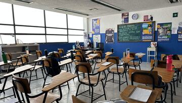 Más vacaciones para los estudiantes: la SEP revela el aumento de descanso en Semana Santa