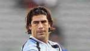 Aimar: "Salas es un auténtico fenómeno"