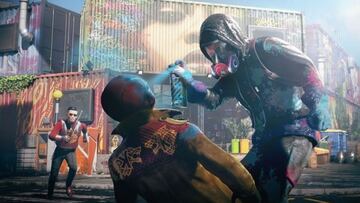 Watch Dogs Legion recibe la actualización 2.0 y corrige gran parte de sus bugs y errores