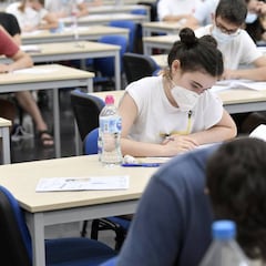 Confinados 100 universitarios tras un brote en una residencia