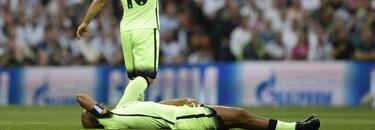 Real Madrid termina con el sueño de Champions de Pellegrini y el City