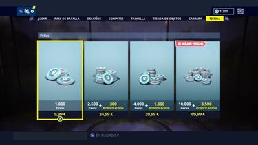 Fortnite: Así es el skin de Viuda Negra