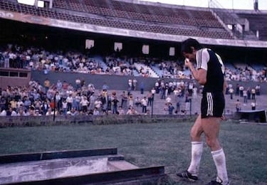 Racing, 117 años de historia