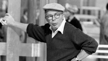 Billy Wilder director premios oscar