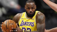 What is LeBron James’ net worth? How much money does he make?