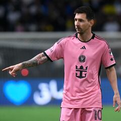 Inter Miami - Newell’s Old Boys: Horario, TV; cómo y dónde ver en Estados Unidos